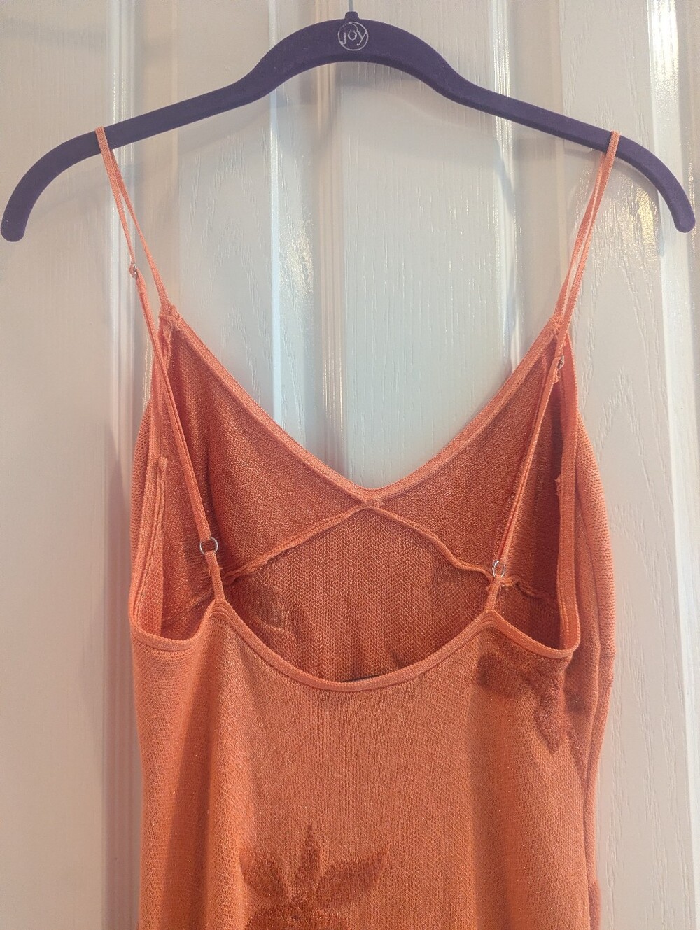 White Fox Boutique 'Trust Issues' Maxi Dress - Picture 8 of 11